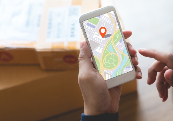 Mobile Number Tracking