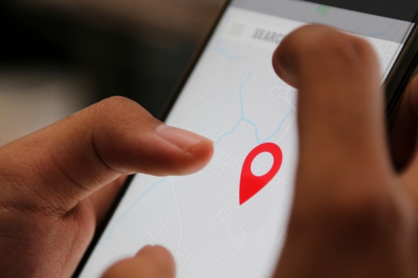 Mobile Number Tracking