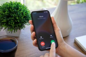How to View iPhone Call History