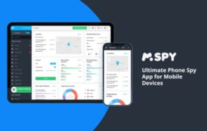 mSpy