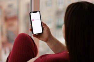 cheating on iPhone