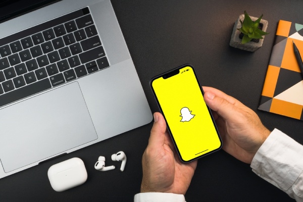 snapchat